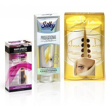 PVC-PET-PP What kind of material to choose the most appropriate transparent packaging box? 2 Clear Plastic Boxes & Folding Cartons