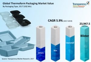 thermoform packaging market - One-Stop Printing Packaging Custom