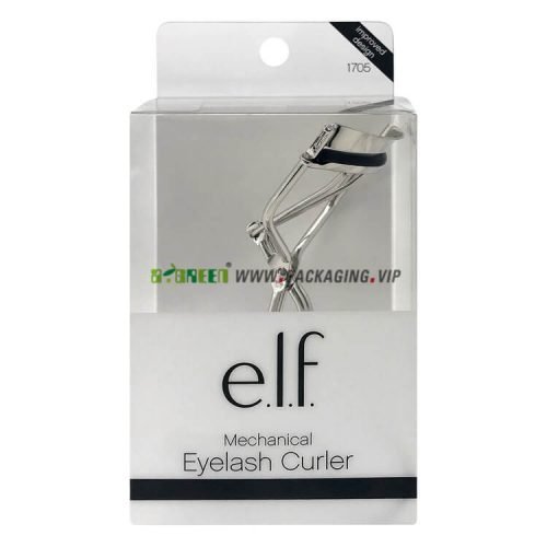Hot sale eyelash curler packaging box