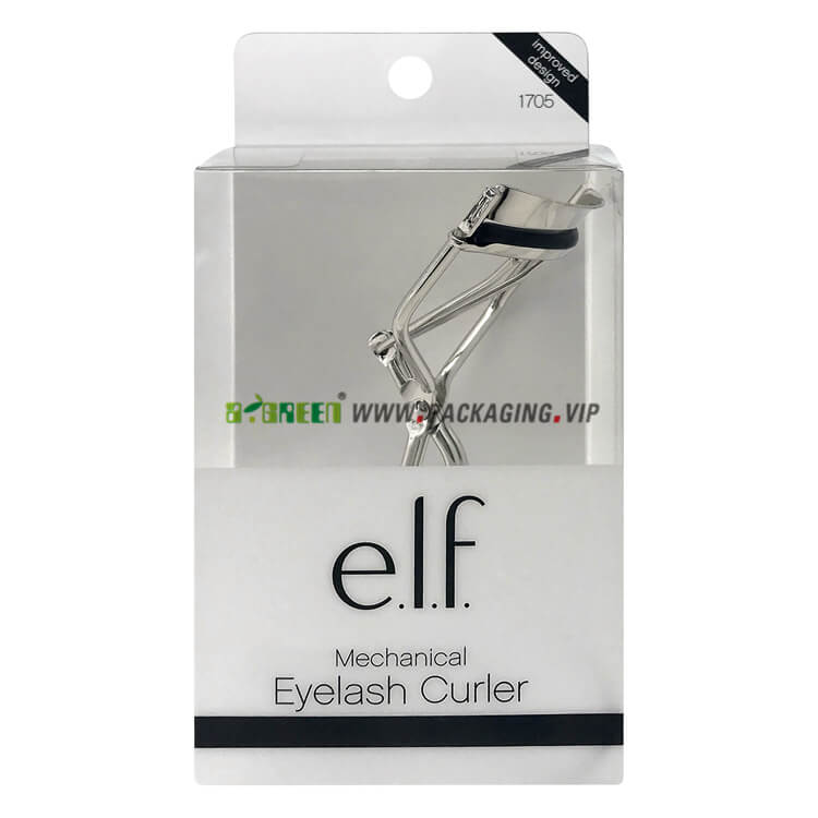 eyelash curler packaging box
