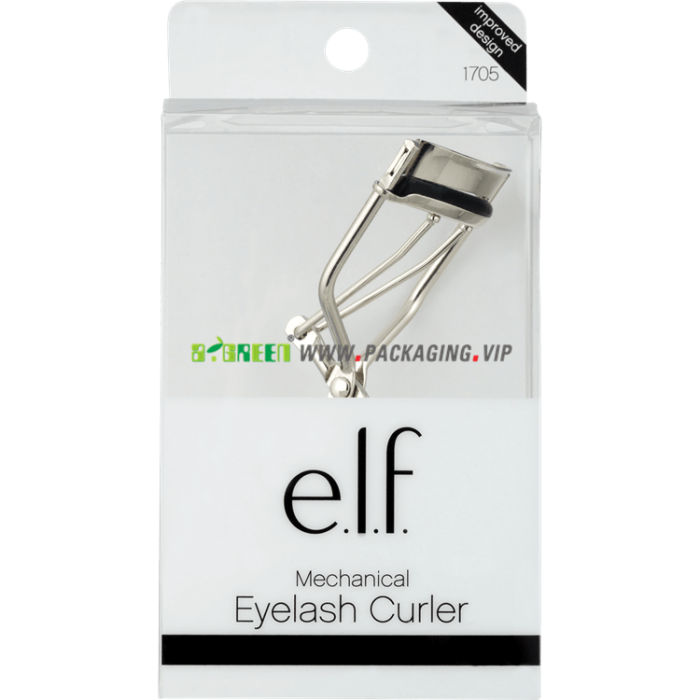 plastic box with hole for Eyelash curler