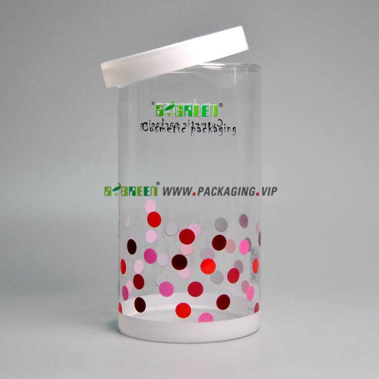 cosmetic packaging