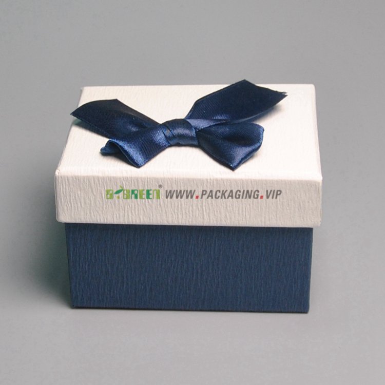 Gift jewelry box
