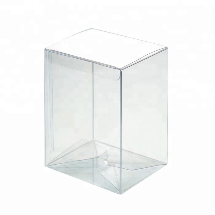 Clear PET Box | Pet clear plastic box 1
