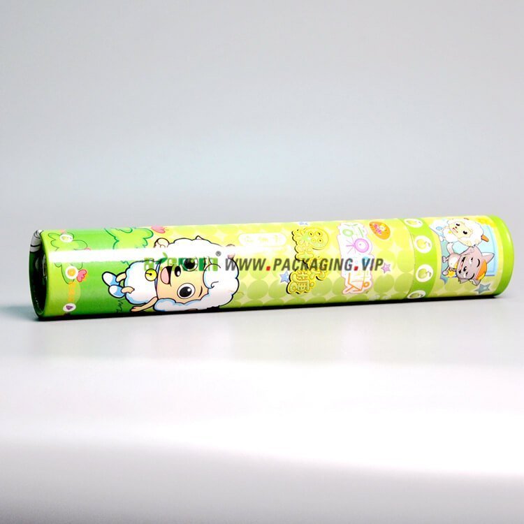 Paper Tube Packaging