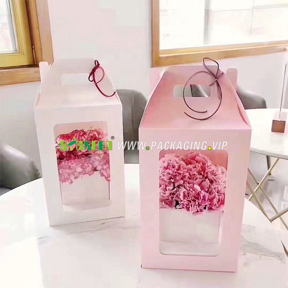 gift boxes with lids