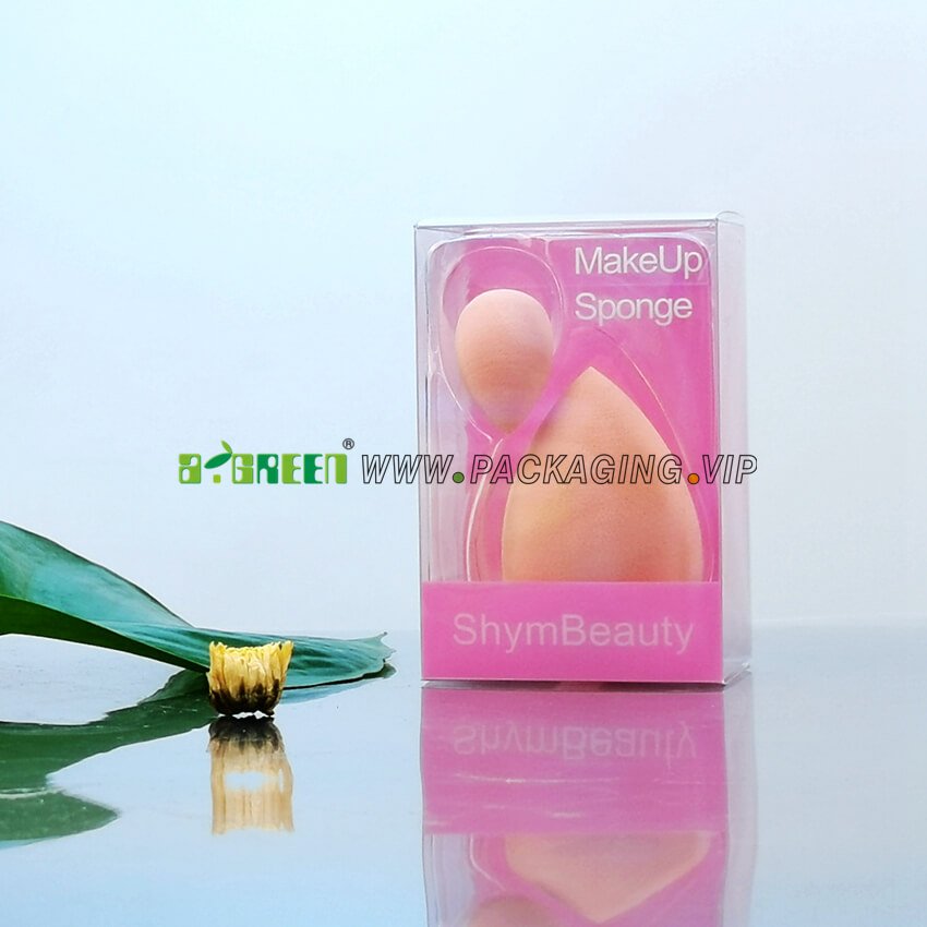 makeup sponge packing28