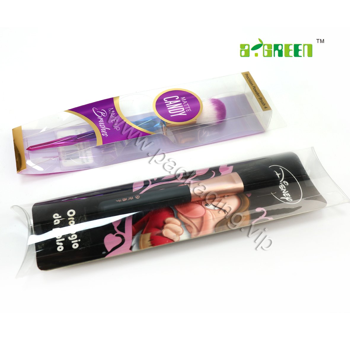 idéer för förvaring av sminkborste - One-stop förpackningsanpassningstillverkare makeup brush storage ideas - One-stop packaging customization manufacturer