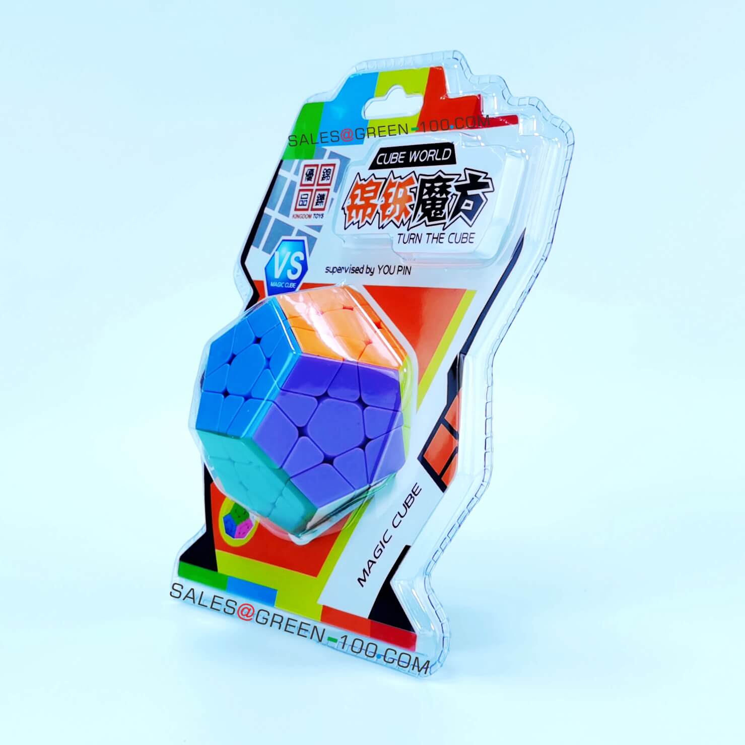 rubik's cube packaging manufacturers in china