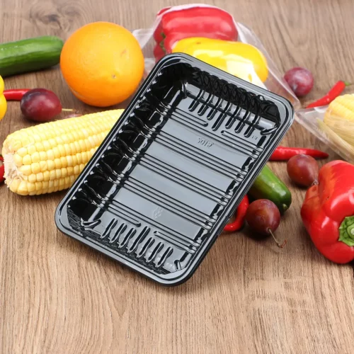 Clear Plastic Fruit BlisterTray Suppliers & Manufacturers 5