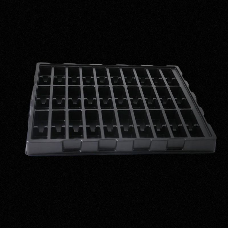 esd & conductive blister trays