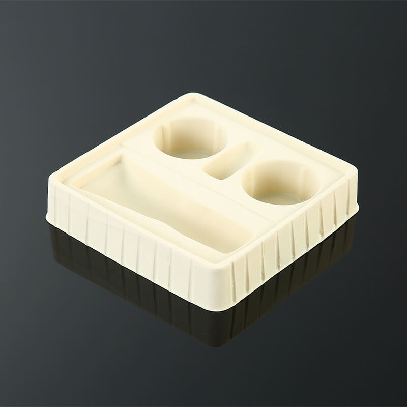Cosmetic Blister Trays