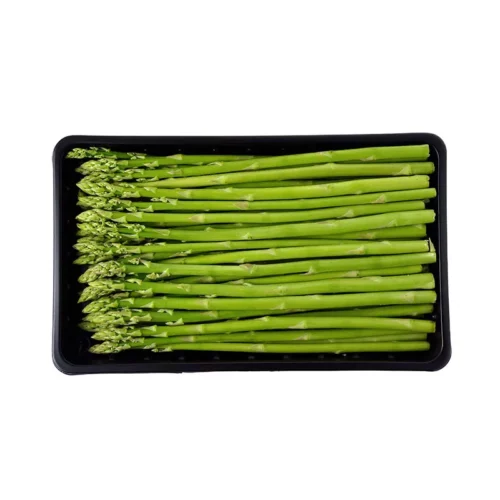 dulang pembungkus asparagus lepuh plastik pakai buang (1)