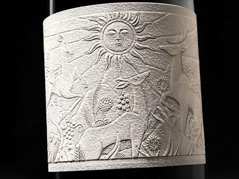 Mencetak timbul - Pengeluar penyesuaian pembungkusan sehenti Embossing - One-stop packaging customization manufacturer