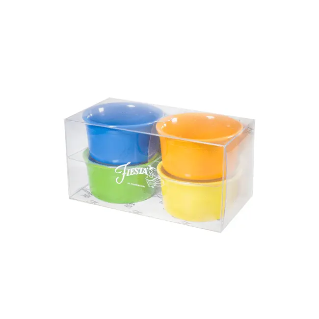 pvc plastic packaging box