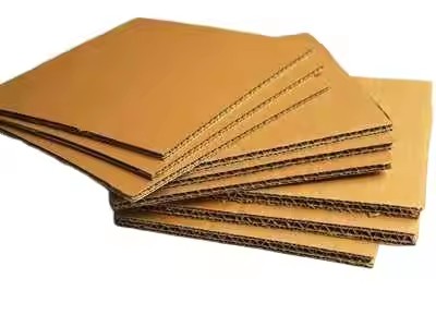 Corrugated Cardboard