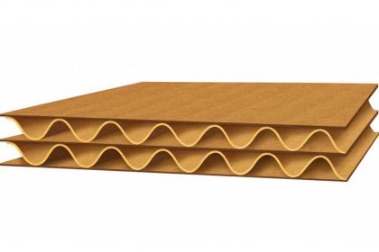 Double Wall corrugated cardboard 1 - One-stop packaging customization manufacturer Double Wall corrugated cardboard 1 - One-stop packaging customization manufacturer