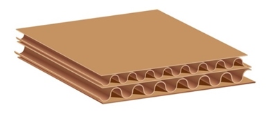 Triple Wall Double CorrugatedS - One-stop packaging customization manufacturer Triple Wall