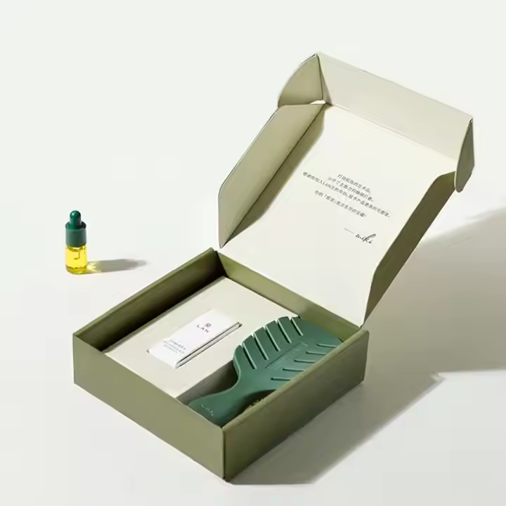 custom box inserts - One-stop packaging customization manufacturer custom box inserts