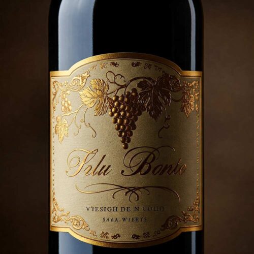 How to Elevate Your Brand Image with Custom Embossed Stickers - Agreen ...