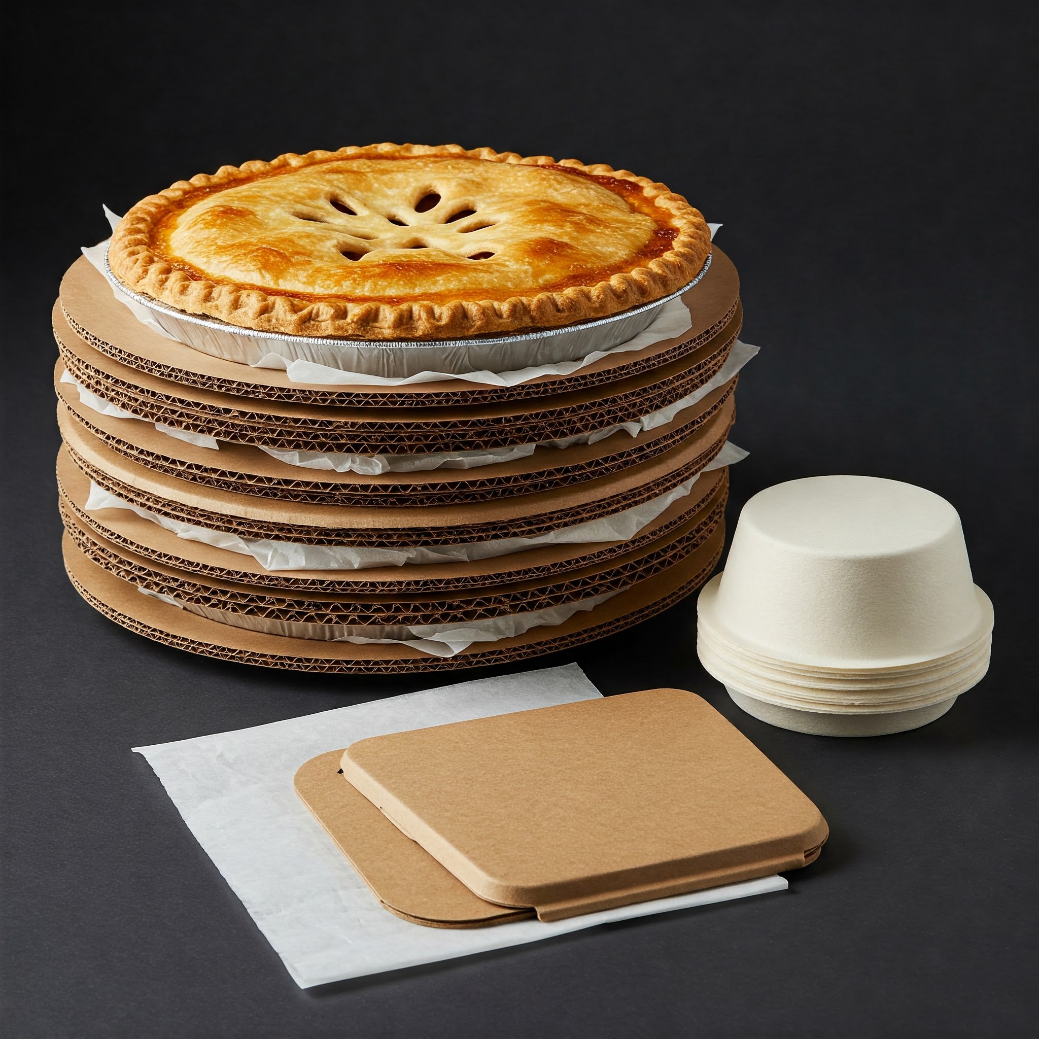 Additional Components and Functional Accessories