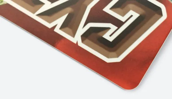 Anti scratch Lamination - One-stop packaging customization manufacturer