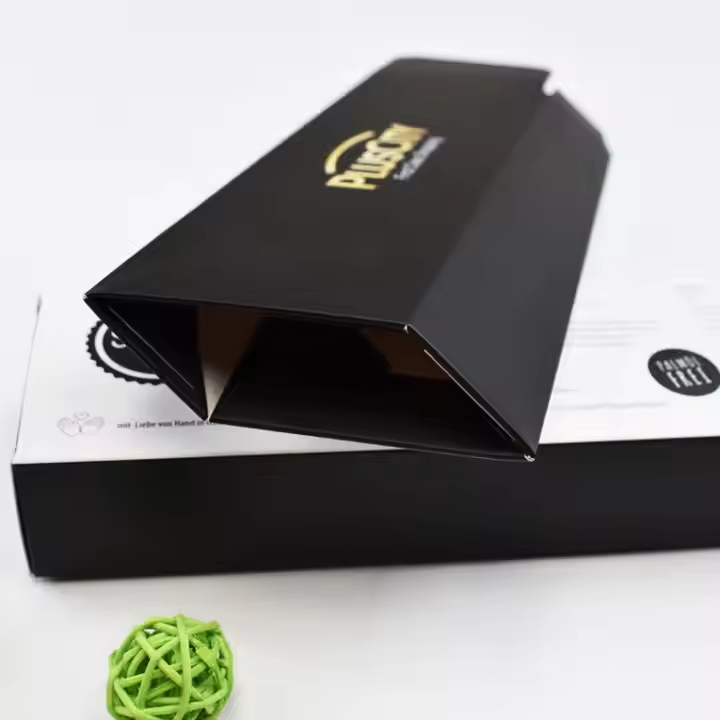 Auto lock bottom box for Chocolates