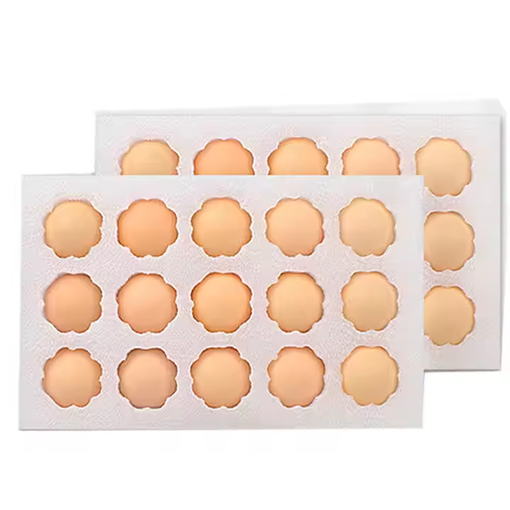 EPE insert for eggs - One-stop packaging customization manufacturer EPE insert for eggs