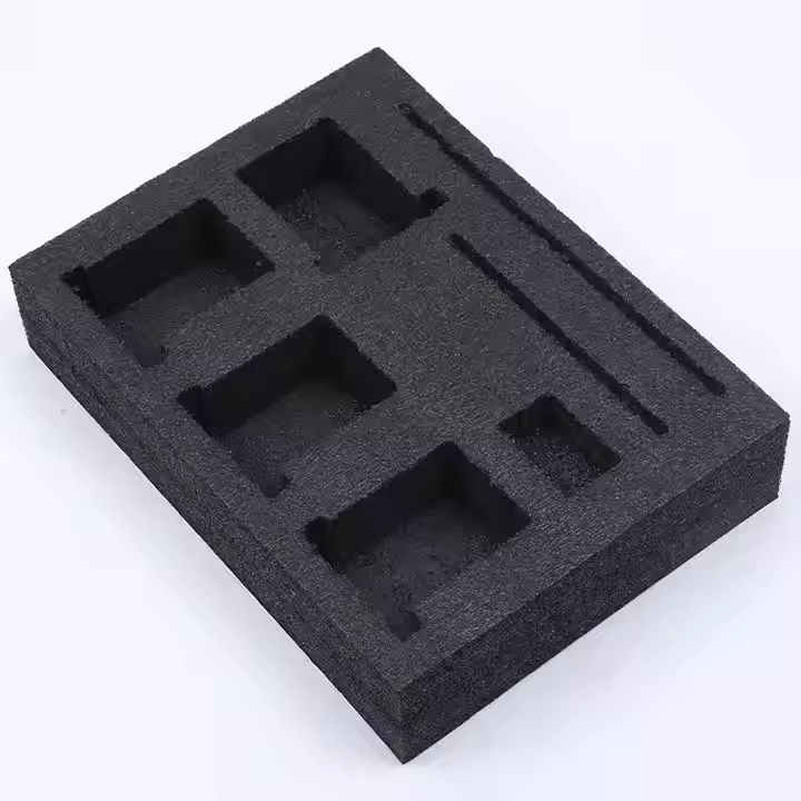 EPE insert - One-stop packaging customization manufacturer EPE packaging foam insert