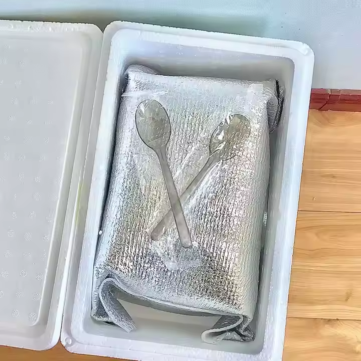 EPS coolers 1 - One-stop packaging customization manufacturer EPS foam cooler