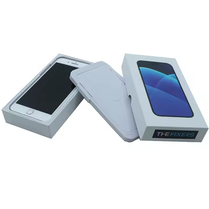 EVA insert for phone - One-stop packaging customization manufacturer EVA insert for phone