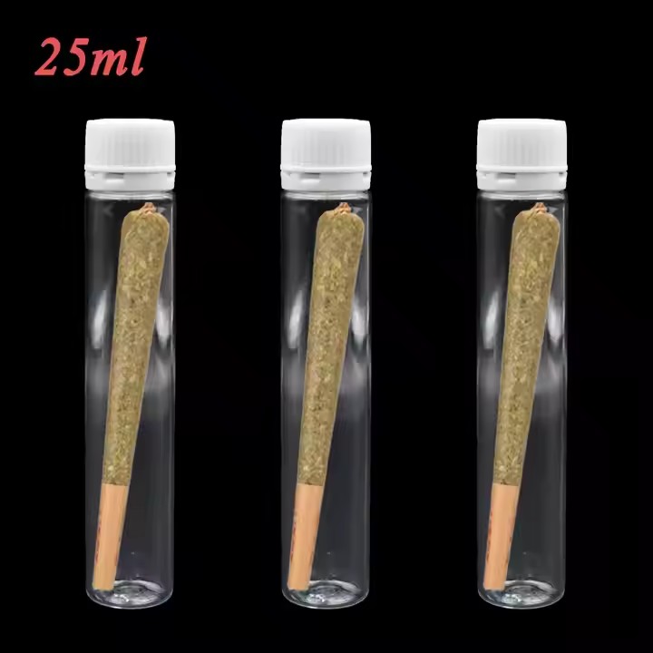 Pre Rolls Tube 