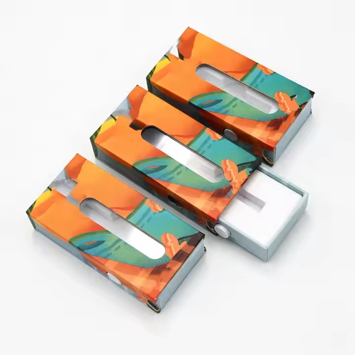 Pre Rolls drawer box