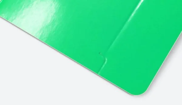 Water Base finishing - One-stop packaging customization manufacturer