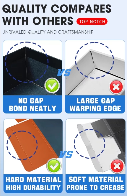 quality magnet box 9 - One-stop packaging customization manufacturer