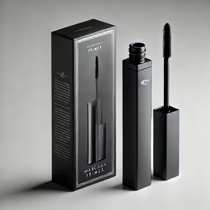 Mascara packaging