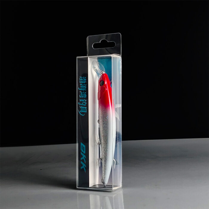 Ultimate Fishing Lure Packaging: How To Make Your Bait Stand out ...