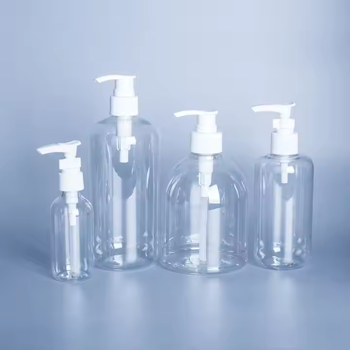 Plastic Bottle for soap - One-stop packaging customization manufacturer Plastic Bottle for liquid soap