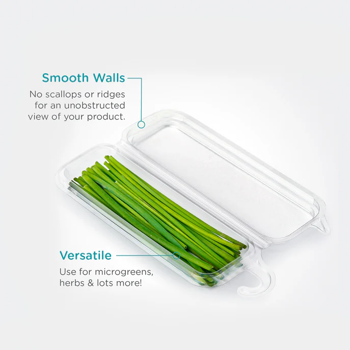 Smooth Walls and Versatile - One-stop packaging customization manufacturer Smooth Walls and Versatile
