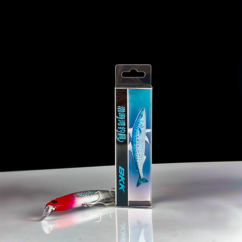 clear Plastic Box Packaging