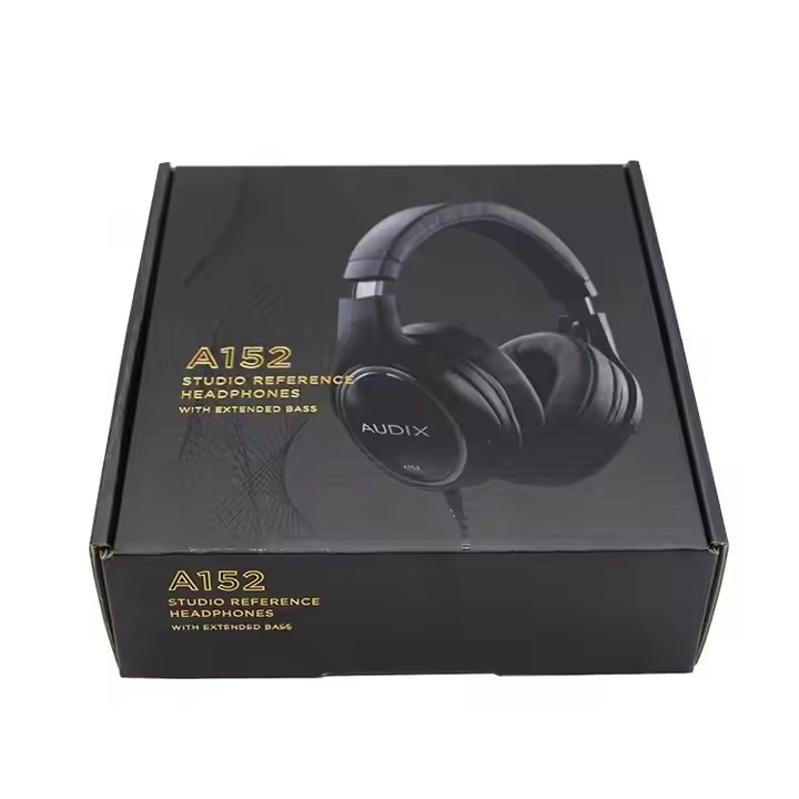 headphone packaging mailer box  