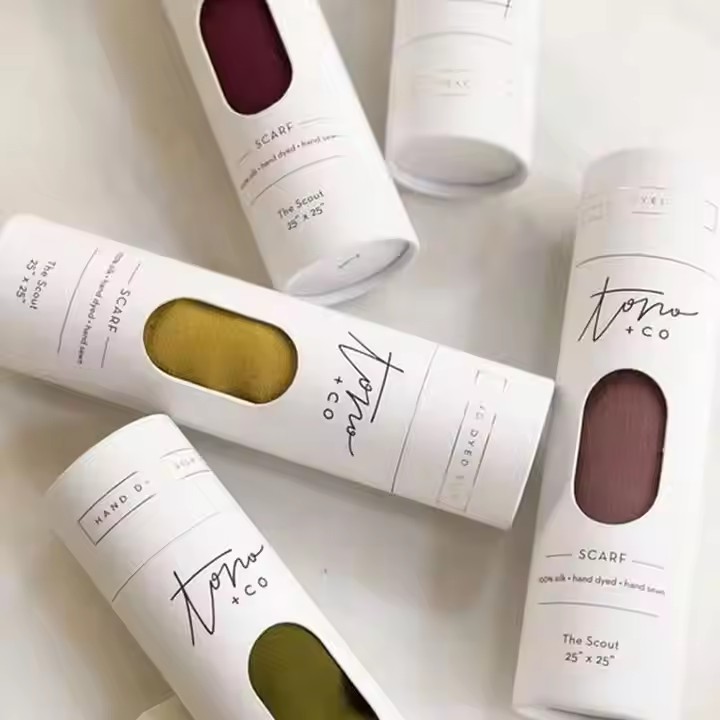 with window for socks