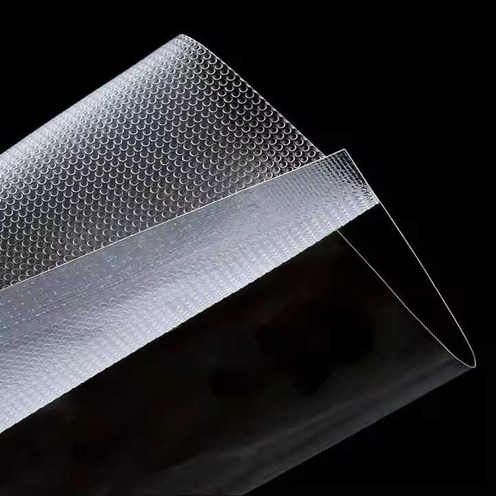 pet plastic food packaging