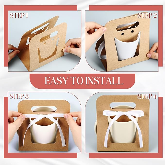 how to assemble paper bag - One-stop packaging customization manufacturer