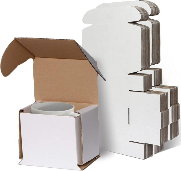 mug mailer - One-stop packaging customization manufacturer