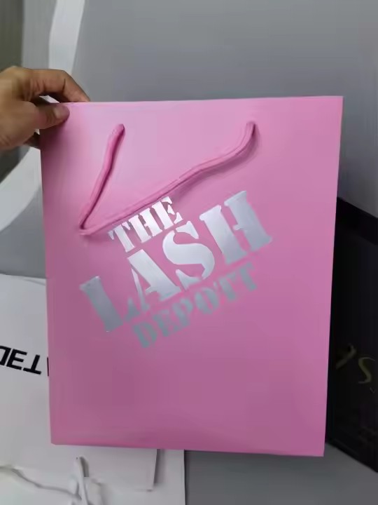 silver foil - One-stop packaging customization manufacturer