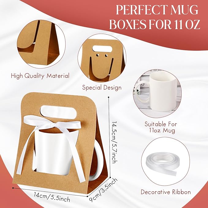 mug papar bag size