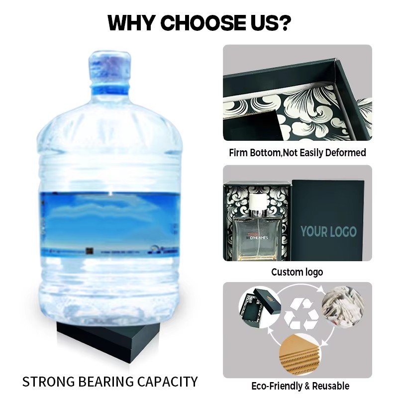 stronger thicker material - One-stop packaging customization manufacturer