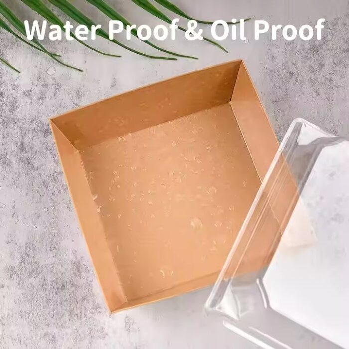 Transparent Cardboard Boxes: A Versatile Packaging Solution - Agreen ...