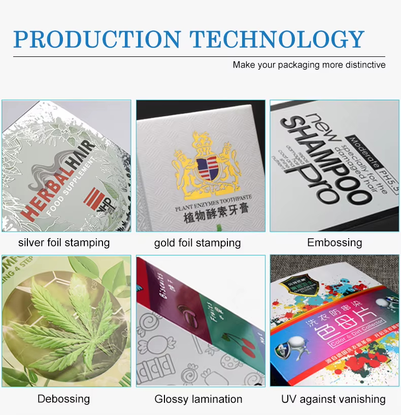 Introduction to DIY crafts on paper cover surface